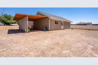 1656 S Ash Creek Dr, Toquerville, UT 84774 - Photo 21