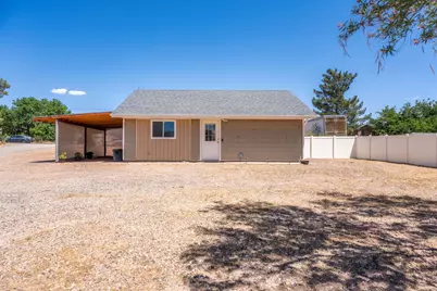 1656 S Ash Creek Dr, Toquerville, UT 84774 - Photo 3