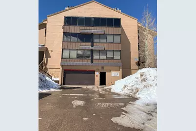 150 W Ridge  View Dr #241, Brian Head, UT 84719 - Photo 1