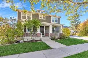 4385 W Open Hill Dr, South Jordan, UT 84009 - Photo 1