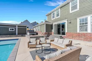 4385 W Open Hill Dr, South Jordan, UT 84009 - Photo 59