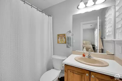 4385 W Open Hill Dr, South Jordan, UT 84009 - Photo 27