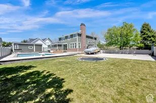 4385 W Open Hill Dr, South Jordan, UT 84009 - Photo 69