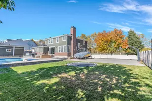 4385 W Open Hill Dr, South Jordan, UT 84009 - Photo 47