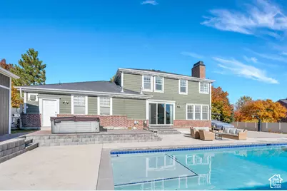 4385 W Open Hill Dr, South Jordan, UT 84009 - Photo 49