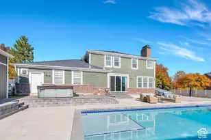 4385 W Open Hill Dr, South Jordan, UT 84009 - Photo 49