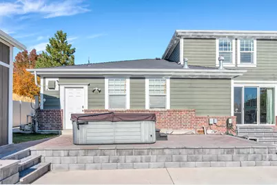 4385 W Open Hill Dr, South Jordan, UT 84009 - Photo 49