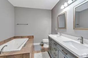 4385 W Open Hill Dr, South Jordan, UT 84009 - Photo 37