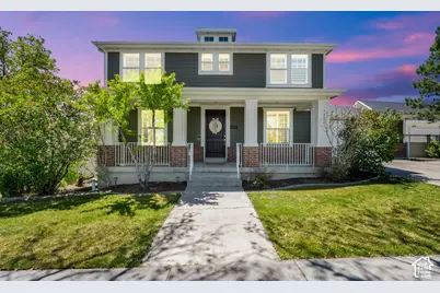 4385 W Open Hill Dr, South Jordan, UT 84009 - Photo 1
