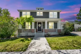 4385 W Open Hill Dr, South Jordan, UT 84009 - Photo 1
