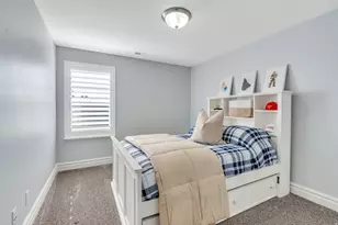 4385 W Open Hill Dr, South Jordan, UT 84009 - Photo 19