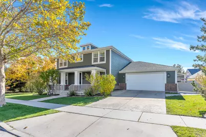 4385 W Open Hill Dr, South Jordan, UT 84009 - Photo 1