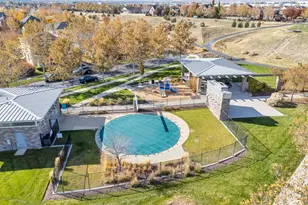4385 W Open Hill Dr, South Jordan, UT 84009 - Photo 77