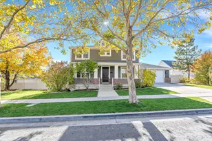 4385 W Open Hill Dr, South Jordan, UT 84009 - Photo 1