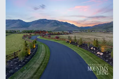 7461 E Sky Ranch Rd N #4, Huntsville, UT 84317 - Photo 33
