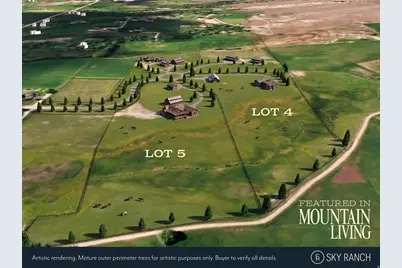 7461 E Sky Ranch Rd N #4, Huntsville, UT 84317 - Photo 37