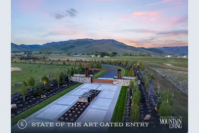 7461 E Sky Ranch Rd N #4, Huntsville, UT 84317 - Photo 3