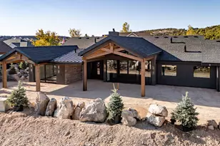2046 S Eagle Loop, Cedar City, UT 84720 - Photo 71