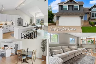 1828 N 225 W, Layton, UT 84041 - Photo 1