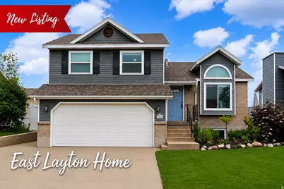 1828 N 225 W, Layton, UT 84041 - Photo 1