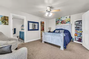 1536 W Misty Breeze Cir S, Kaysville, UT 84037 - Photo 17