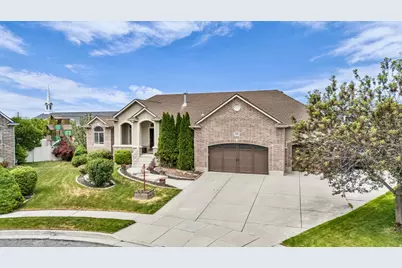 1536 W Misty Breeze Cir S, Kaysville, UT 84037 - Photo 5