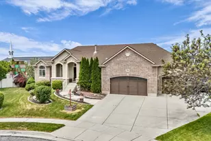 1536 W Misty Breeze Cir S, Kaysville, UT 84037 - Photo 5