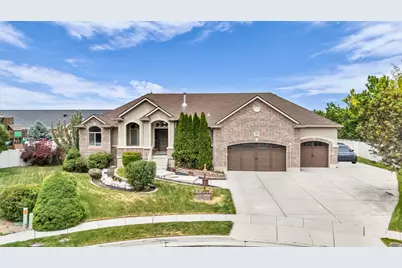 1536 W Misty Breeze Cir S, Kaysville, UT 84037 - Photo 3