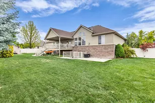 1536 W Misty Breeze Cir S, Kaysville, UT 84037 - Photo 45