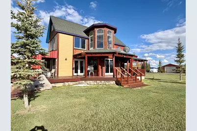 240 E Church St, Randolph, UT 84064 - Photo 3