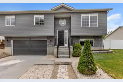 474 E 810 N, Tooele, UT 84074 - Photo 1