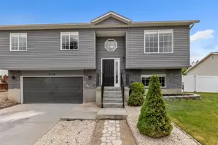 474 E 810 N, Tooele, UT 84074 - Photo 1