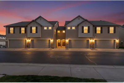 1282 N Lily Pad Dr, Spanish Fork, UT 84660 - Photo 1
