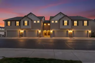 1282 N Lily Pad Dr, Spanish Fork, UT 84660 - Photo 1