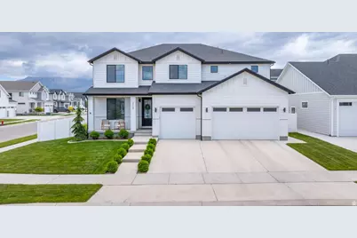 213 S Cottonwood Rd, Vineyard, UT 84059 - Photo 1