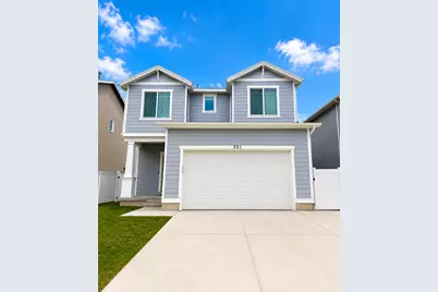 521 N Trident Dr #130, Saratoga Springs, UT 84043 - Photo 1