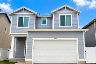 521 N Trident Dr, Saratoga Springs, UT 84043 - Photo 1