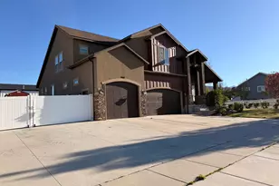 3987 W Deer Mountain Dr S, Riverton, UT 84065 - Photo 3