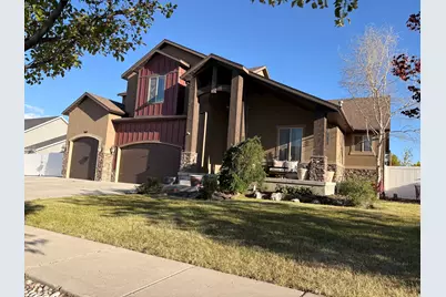3987 W Deer Mountain Dr S, Riverton, UT 84065 - Photo 1