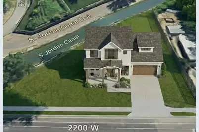 8305 S 2200 W, West Jordan, UT 84088 - Photo 1