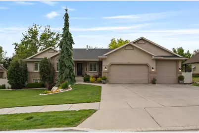 3335 N 750 W, Pleasant View, UT 84414 - Photo 29