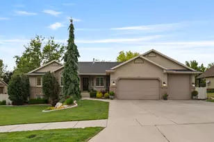 3335 N 750 W, Pleasant View, UT 84414 - Photo 29