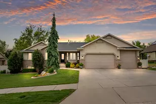 3335 N 750 W, Pleasant View, UT 84414 - Photo 1