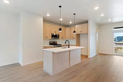 808 W Ivywell Ln #210, North Salt Lake, UT 84054 - Photo 9