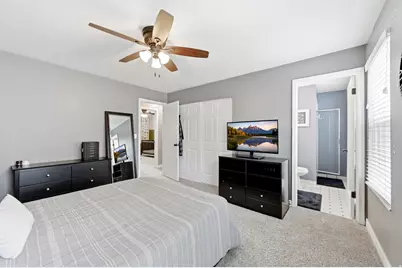 4336 W Volta Ave, West Valley, UT 84120 - Photo 23