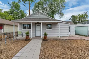 1184 W 400 S, Salt Lake City, UT 84104 - Photo 1