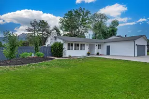 4901 S Laura Dr E, Salt Lake City, UT 84107 - Photo 1