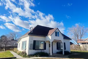 115 N 400 W, Blanding, UT 84511 - Photo 1
