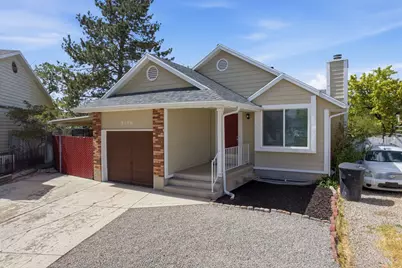 3156 W Green Acre Dr S, West Jordan, UT 84088 - Photo 3