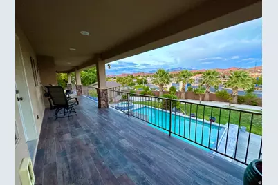 834 N Dusk Cir W, Saint George, UT 84770 - Photo 39